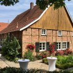 Handwerkermarkt rund um Haus Heuer in Beelen