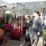 Kreativmarkt am 6. November im Haus Heuer in Beelen